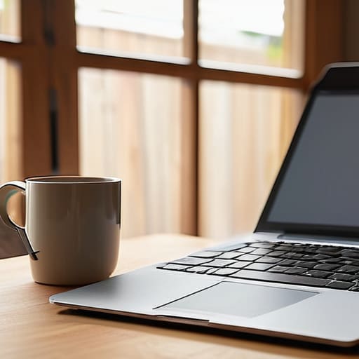 Stop Overcomplicating the Setup for productivity.