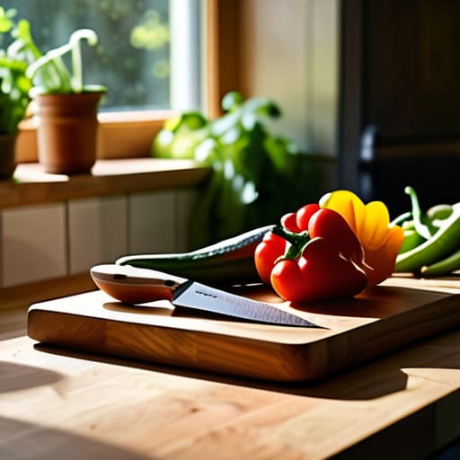 Stop Overcomplicating Your Kitchen with simple systems.