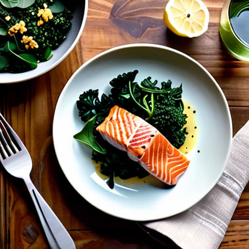 Stop Overthinking the Plate for balanced meals.
