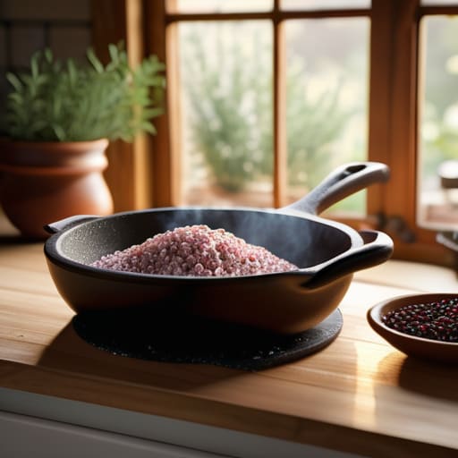 Stop Overthinking the Spice Rack for dinner.