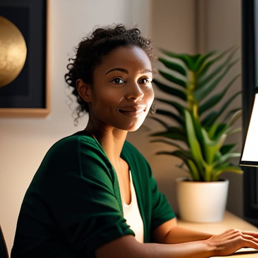 Stop Overthinking Your Setup for meetings.