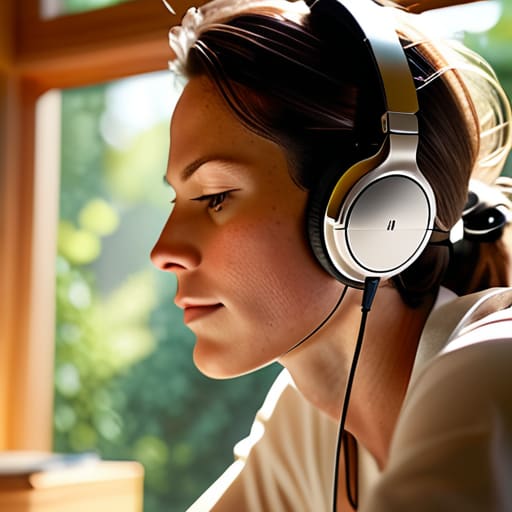 Stop Overthinking Your Soundtrack for deep work.