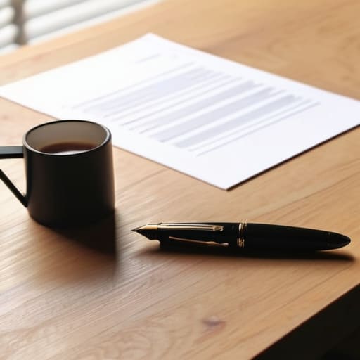 Stop Perfecting, Start Sending your resume.