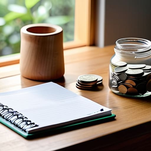 Stop Planning and Start Moving towards savings.
