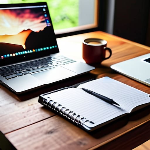 Stop Spiraling and Just Pick One laptop.