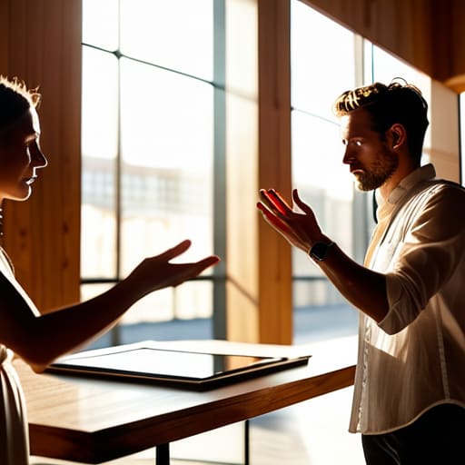 Stop Waiting for Permission to find mentors.