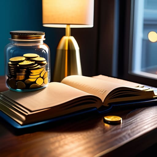 Building financial security: The Bottom Line.