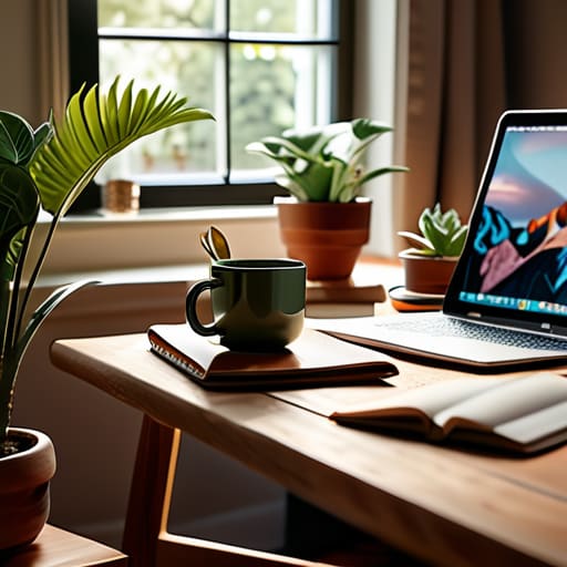 The Bottom Line: choosing sustainable income.