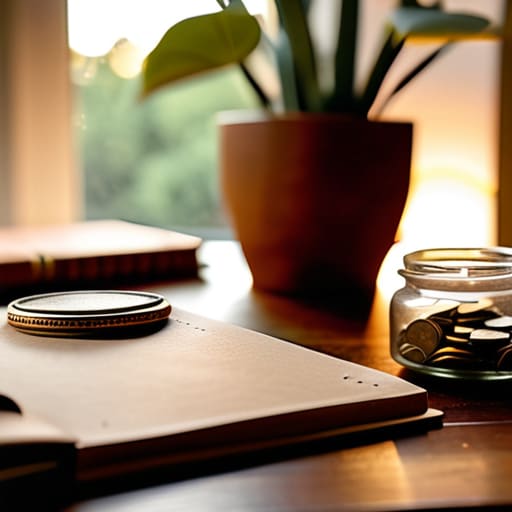 Setting money boundaries: The Bottom Line.