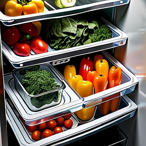 The Bottom Line: Reduce food waste.