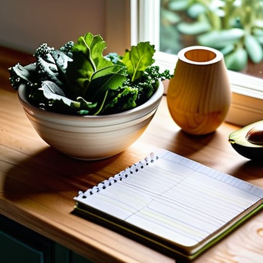 The Bottom Line for food budgeting success.