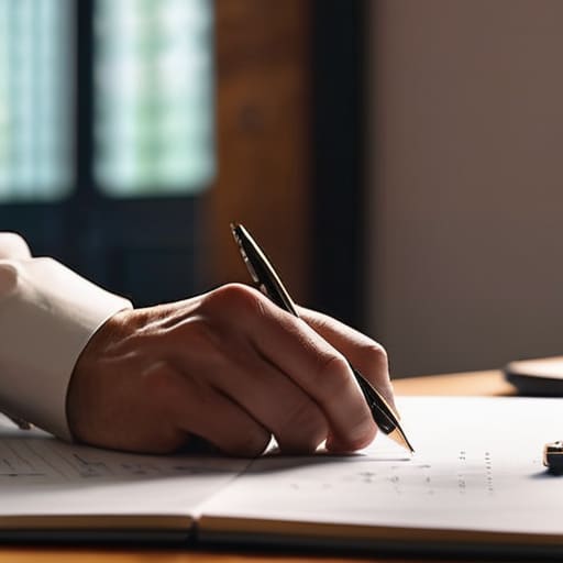 Presenting your value: The Bottom Line.