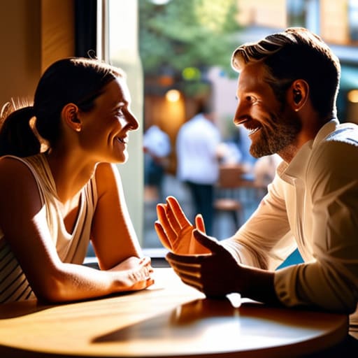 The Bottom Line for meaningful networking.