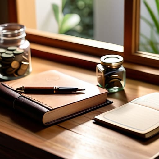 Financial planning and The Bottom Line.
