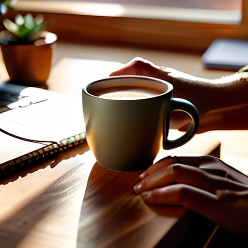 The Bottom Line: Focus requires reliable frameworks.