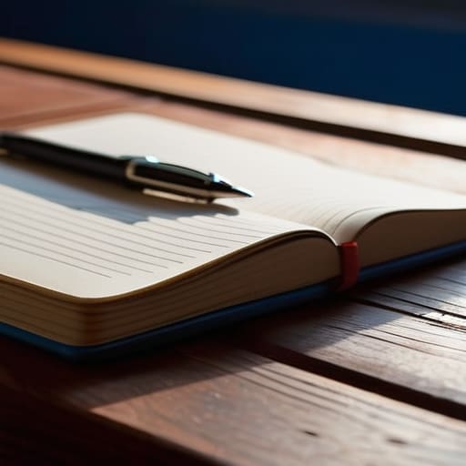 The Bottom Line: Focus on one habit.