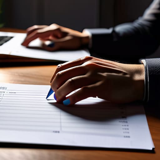 Managing job rejection: The Bottom Line.