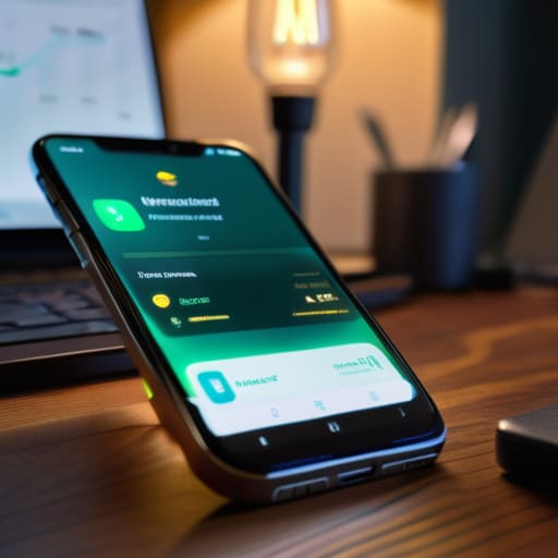 The Bottom Line: enhancing digital security.