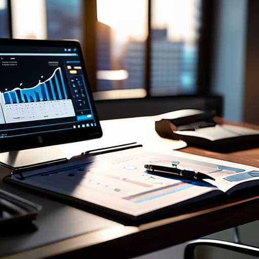 The Bottom Line: Optimize your career trajectory.