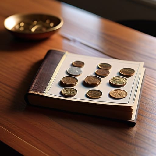 The Bottom Line of intentional financial living.