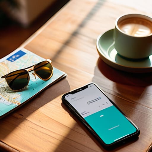The Bottom Line for automated travel savings.