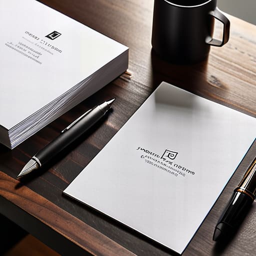 The Bottom Line for effective cover letters.
