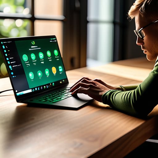 The Bottom Line on Staying Secure.