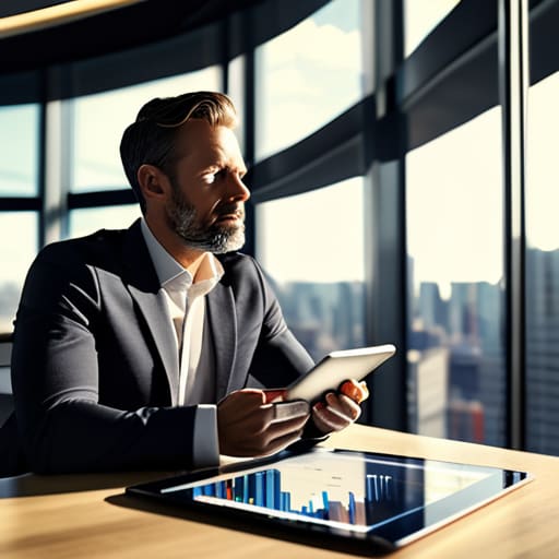 The High-Stakes Closer: Specialized Sales Representative.