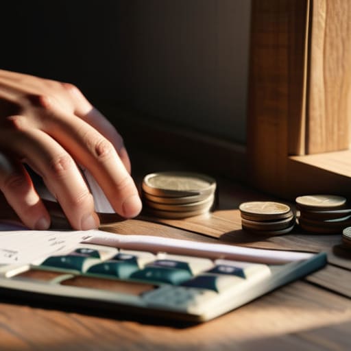 Choosing The Path Forward through debt repayment.