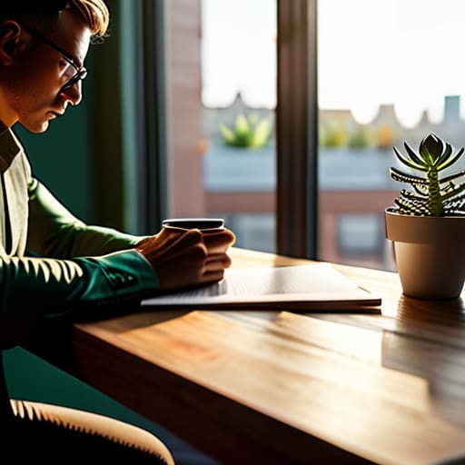 Navigating career transitions: The Path Forward.