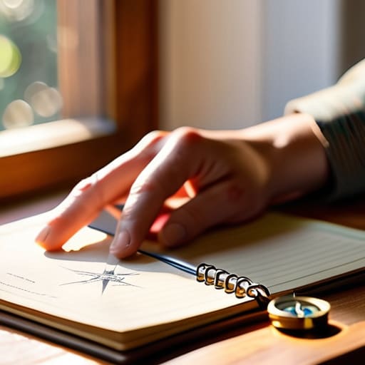 The Reality Check for productive weekly planning.