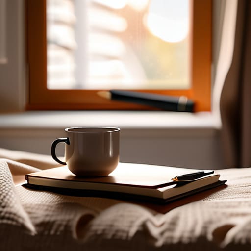 The Reality Check: managing digital screen time.