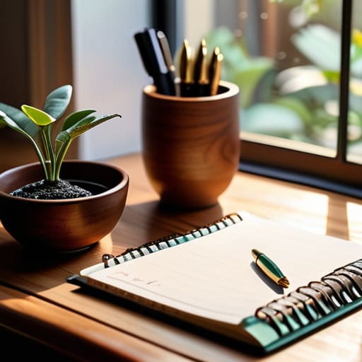 Using The "Top Three" Prioritization method.