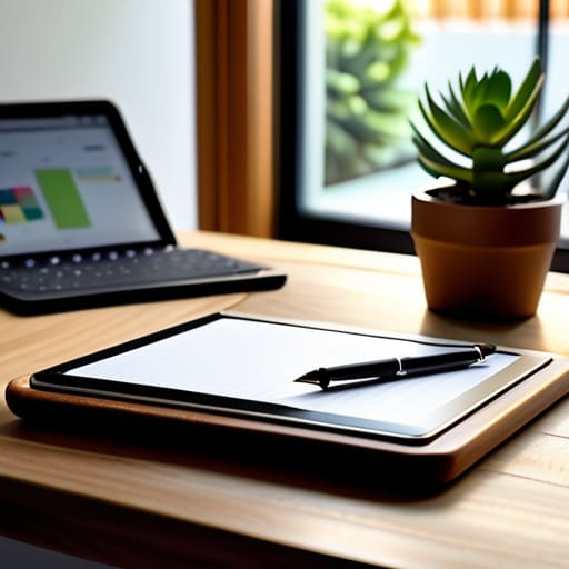 The Best Apps for Staying Organized With Notes