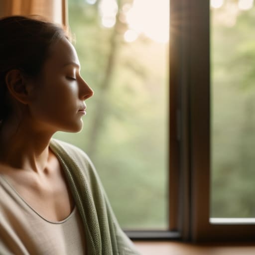 Steps to Recovering From Professional Burnout