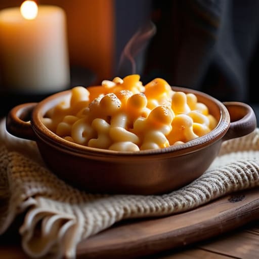 Cozy Recipes for the Perfect Night in