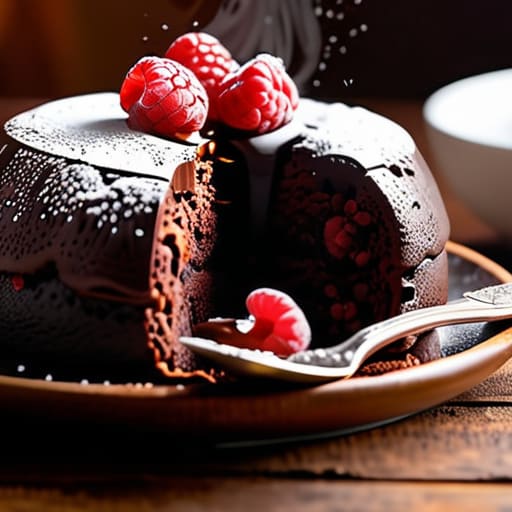 Quick Fixes for Those Sudden Sweet Cravings