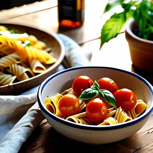 Stress-free Weeknight Dinners for Busy Schedules