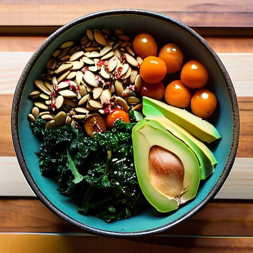 Realistic Healthy Recipes for Your Busy Lifestyle