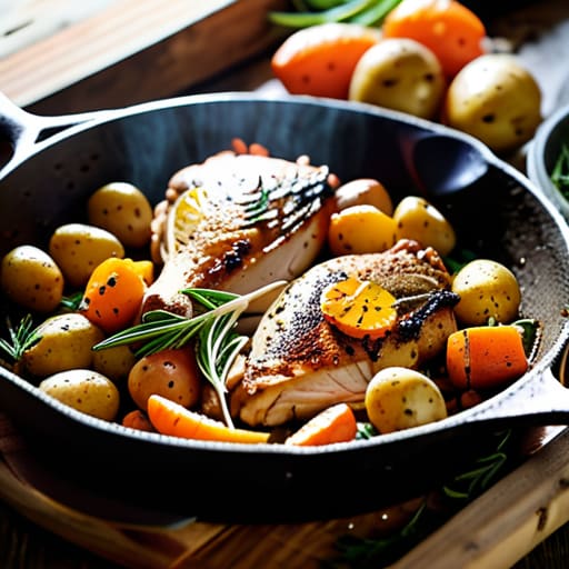 Minimal Cleanup: Delicious One-pot Meal Ideas