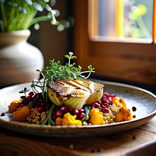Vegetarian Dishes That Even Meat Eaters Will Crave