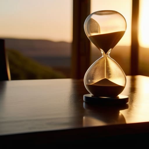 Why You Should Focus on Energy Management Over Time