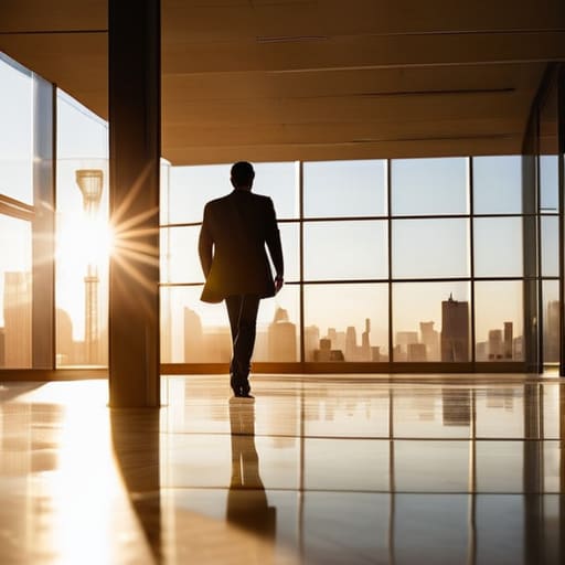 The Unspoken Truths About Starting Your First Career
