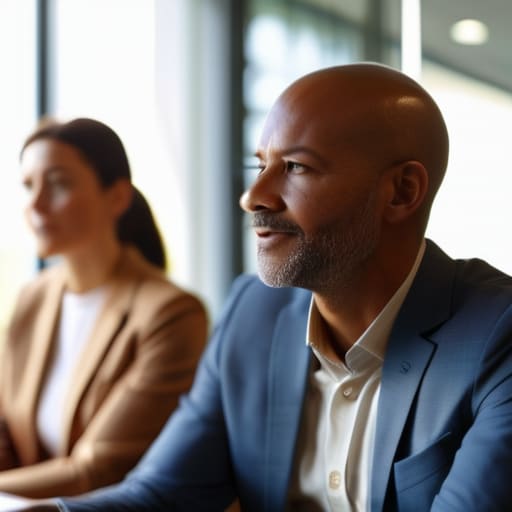 Mastering the Art of Giving and Receiving Workplace Feedback