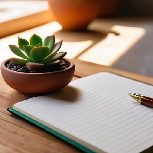 Setting New Year’s Goals That You’ll Actually Achieve