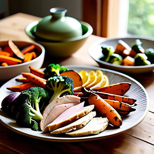 Wholesome Family Dinners Even the Pickiest Eaters Will Love