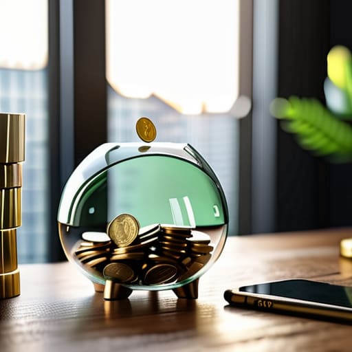 Set It and Forget It: Automating Your Savings