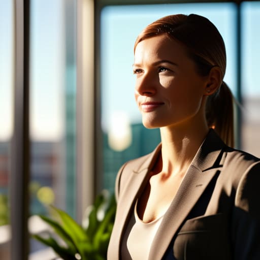Ways to Boost Your Confidence in the Workplace