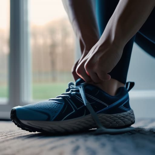 Developing Self-discipline When Motivation Runs Dry