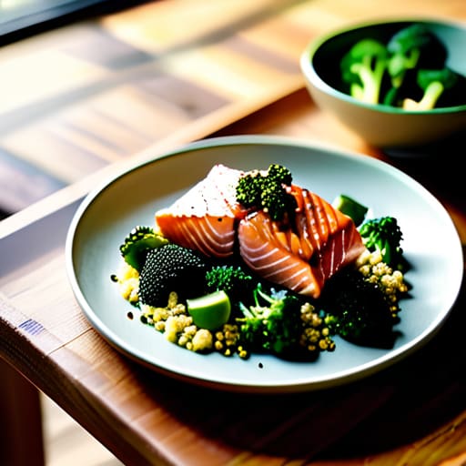 How to Plate Balanced Meals Without Tracking Calories